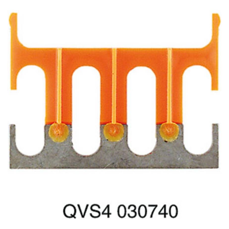 Weidmüller QVS 4 SAKT1+2 (Diverse) (307400000)
