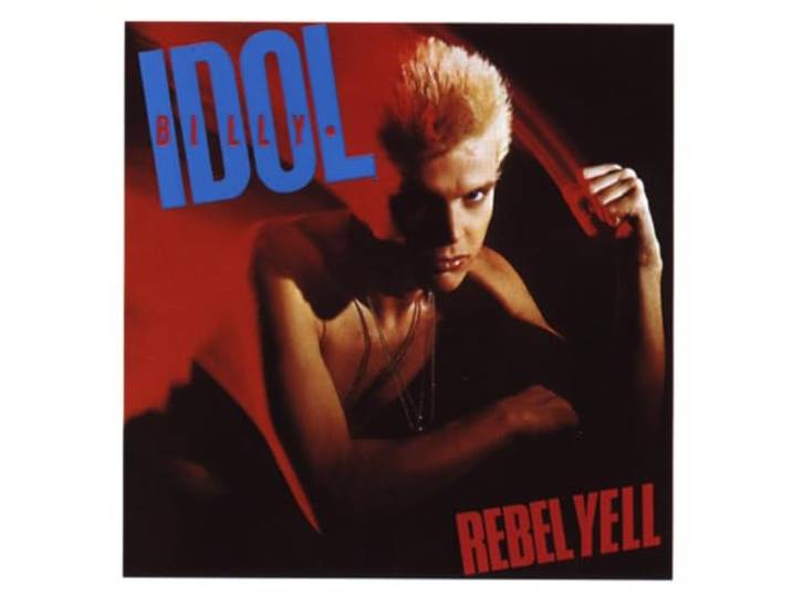 Rebel Yell (Expanded Version)