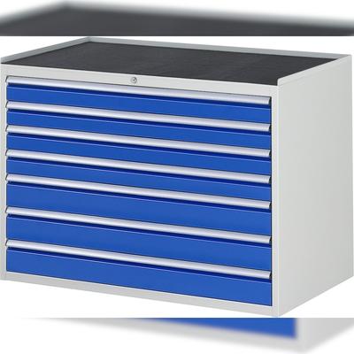 Schubladenschrank Serie 7000