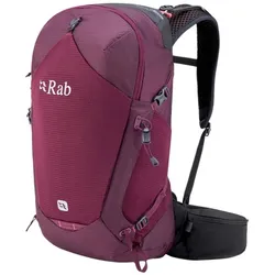 Rucksack Rab Protium 25 ND rosa/lila