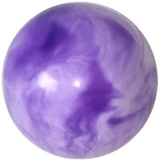 Uplifted Goods Anti Burst Core Balance Training System purple B