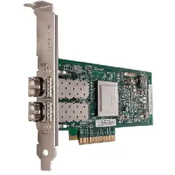 Lenovo DCG HBA QLogic FC Dual-Port, Server Zubehör