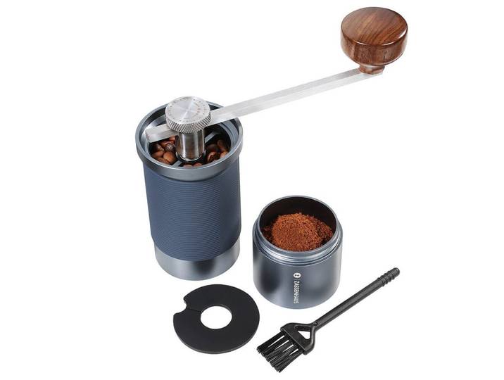 ZASSENHAUS Kaffeemühle