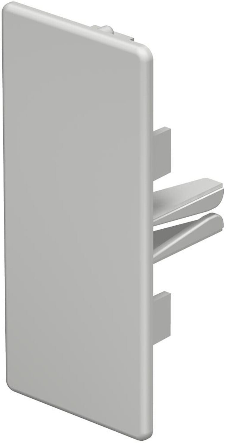 OBO Bettermann Vertr Endstück f.40x90 WDK HE40090RW (6193234)