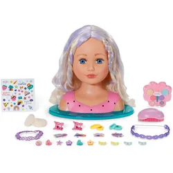 BABY born Stylingkopf Trend