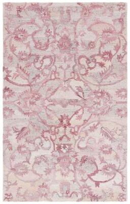 SAFAVIEH Handmade Anatolia Carlien Rug