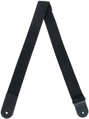 Thomann Nylonstrap Noir