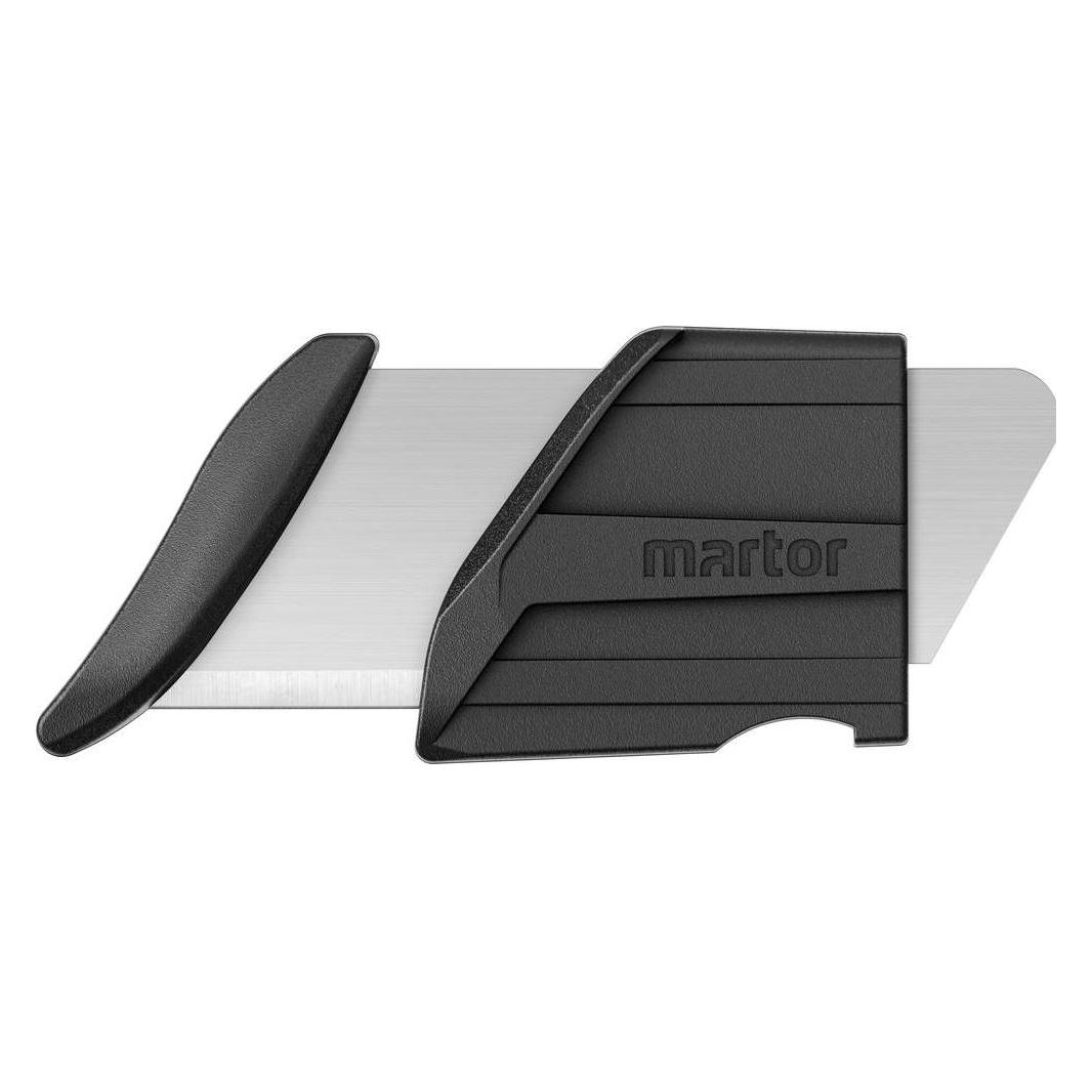 Martor 3770.20 Ersatzklinge SECUMAX-KLINGE 3770 10 Stück 10 St. (Ersatzklinge) (3770.20)