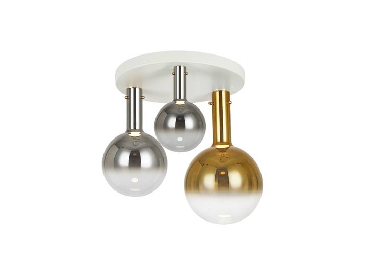 LED Design Deckenlampe „Matices“ 3-flammig Schuller