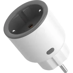 SON S60ZBTPF - Schaltbare Steckdose, Zigbee, Leistungsmessung
