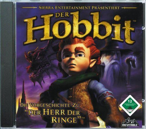 ak tronic - Der Hobbit (Software Pyramide) - Preis vom 11.10.2026 03:10:56 h
