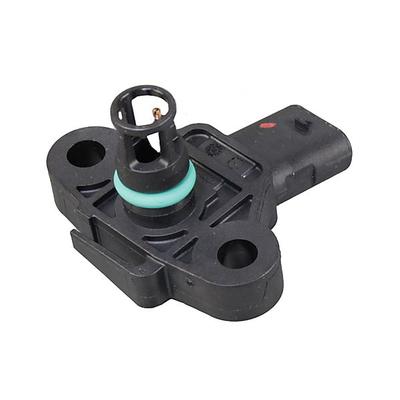 METZGER AUTOTEILE Sensor, Saugrohrdruck 0906436 Ladeluftkühler für CUPRA