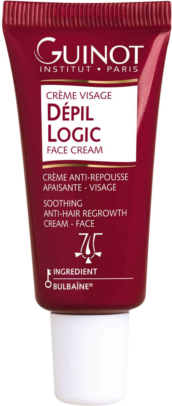 GUINOT Depil Logic Face Cream 15ml
