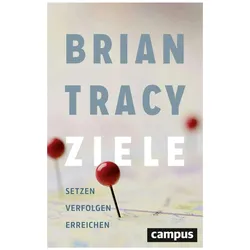Ziele, Ratgeber von Brian Tracy