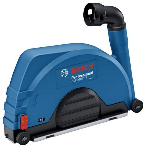 Staubabsaugung GDE 230 FC-T Professional Bosch Professional 1600A003DM