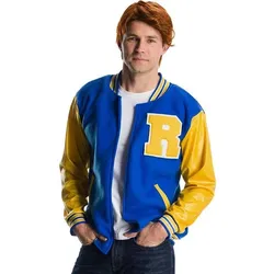 Rubies Riverdale Archie Andrews (XL)