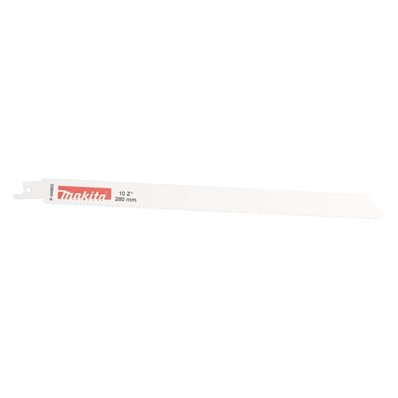 Makita Reciproblatt Bi 280/10Z (P-04983)