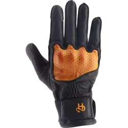 Helstons Neo Air perforierte Motorrad Handschuhe 10