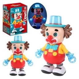 Trifox batteriebetriebener Clown (69967938)