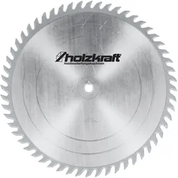 Kreissägeblatt HOLZKRAFT Ø 700x3,2x30mm, 56 Zähne