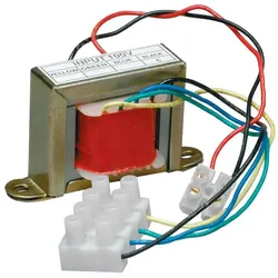 Biamp T20, Transformator