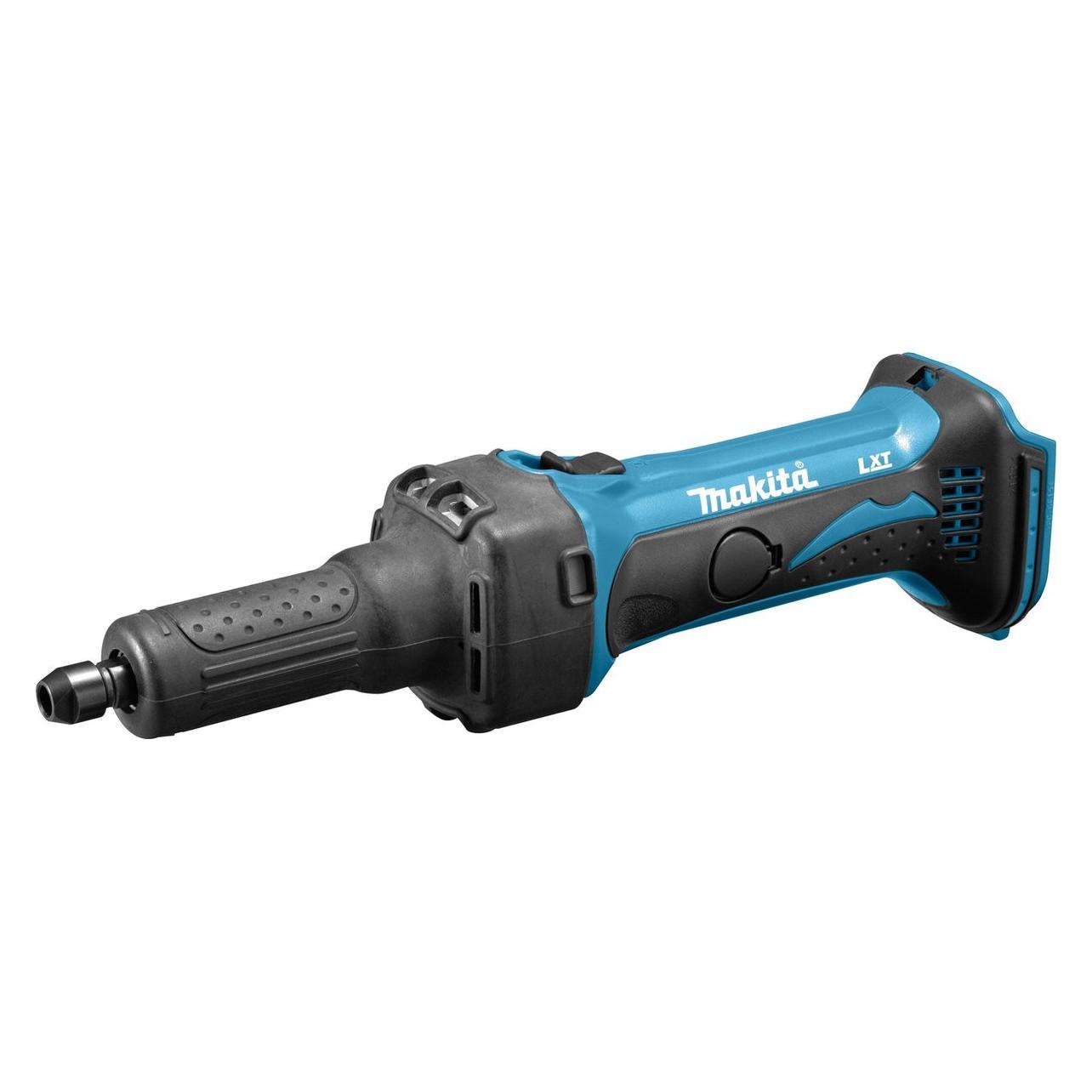 Makita DGD 800 (Geradschleifer) (DGD800ZJ)