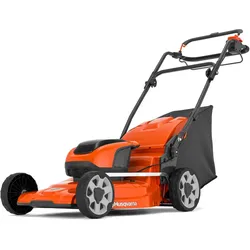 Husqvarna, Rasenmäher, LC 142iS (Akkubetrieb)