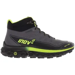 inov-8, Herren, Wanderschuhe, RocFly G 390 Schuhe (42.5), Grau