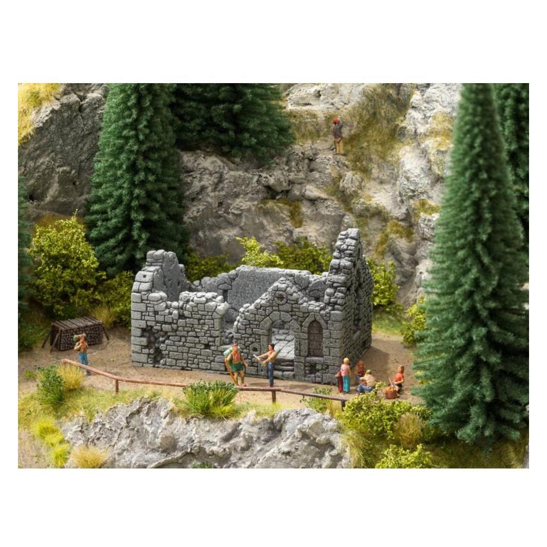Noch H0 Kapellenruine (0058611)