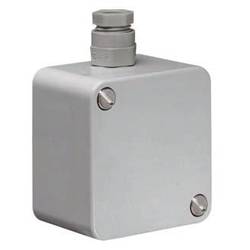 Hager EK086 Temperaturfühler -30 bis +50 °C