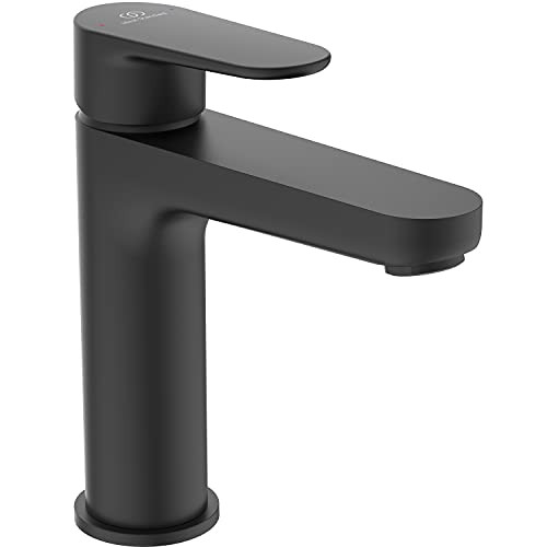 Ideal Standard BC554XG Cerafine wastafelarmatuur met safety stop en waterbesparing