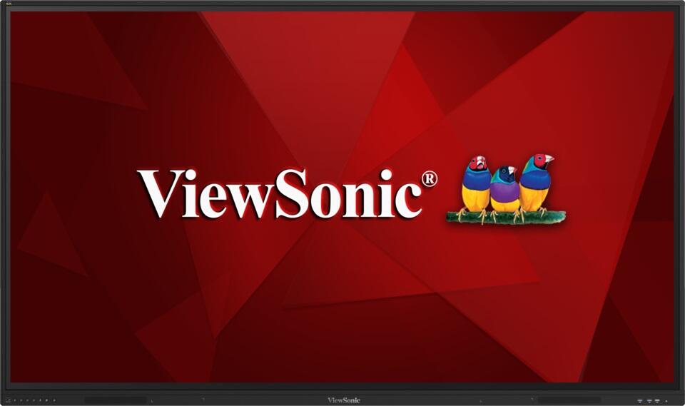 ViewSonic ViewBoard IFP86G1 Touch Display 217,4cm 85,6 Zoll