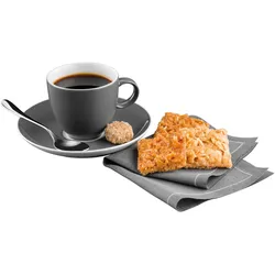 Krups ProAroma KM3028, Filterkaffeemaschine, Schwarz