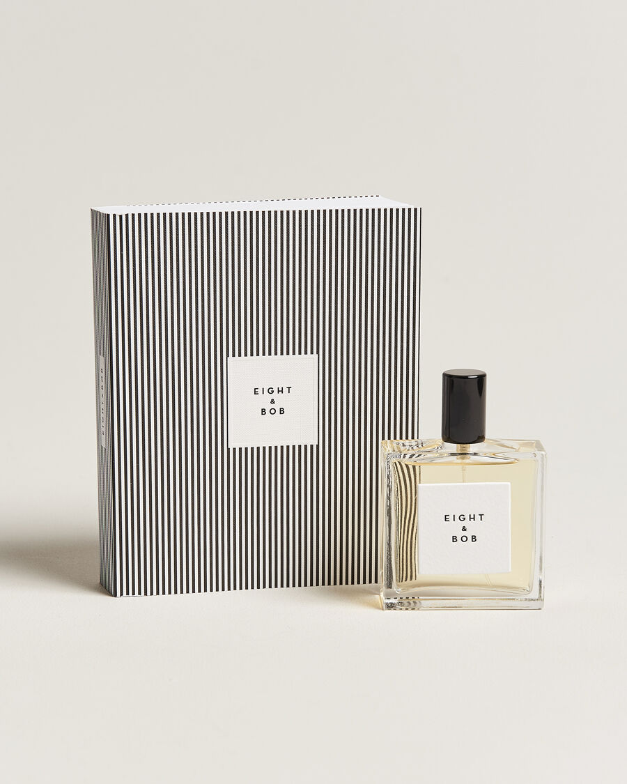 Eight & Bob The Original Eau de Parfum 100ml men One size