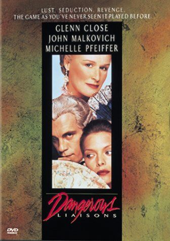 Dangerous Liaisons - Preis vom 27.09.2026 03:53:48 h