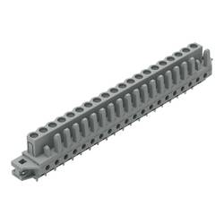 WAGO 232-150/031-000 Federleiste 10 St.
