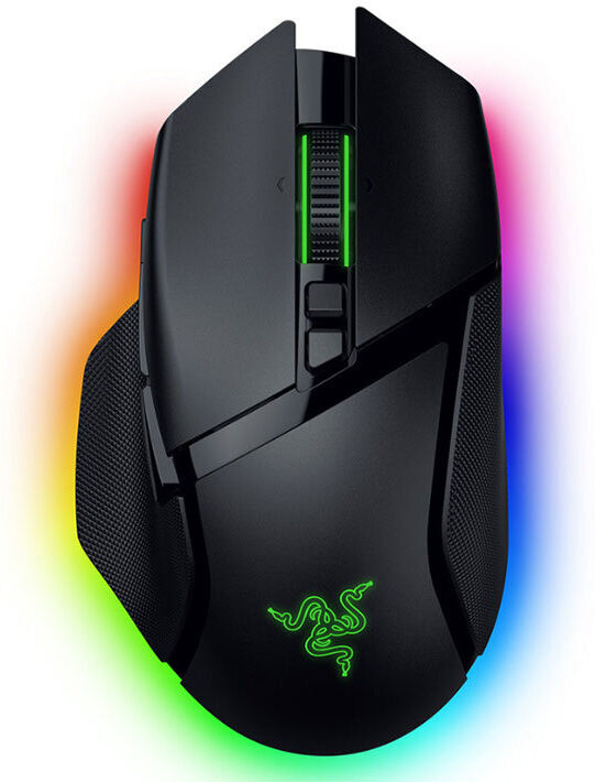 RATO GAMING RAZER BASILISK V3P 35K B