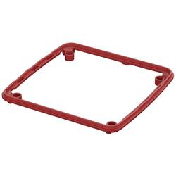 Bopla BOP 1616 DI-3001 Bopad IP65 Dichtung Designdichtung TPE Signal-Rot 1 St. 35216001