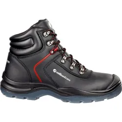 GRAVITATION MID S3 FO SR, schwarz, 40 - schwarz - 40