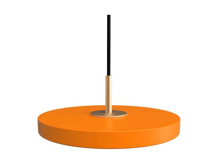 Umage Suspension Asteria Micro Nuance Orange