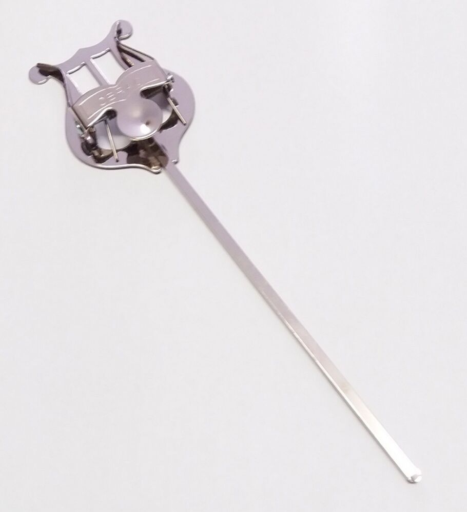Obrac Estante Haste Curta 1201N