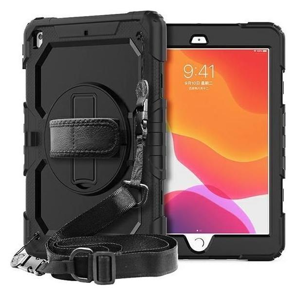 Mercury Case for Bumper iPad Air 4 10.9 (2020) (Apple iPad Pro 11 2020) (8809824802621)