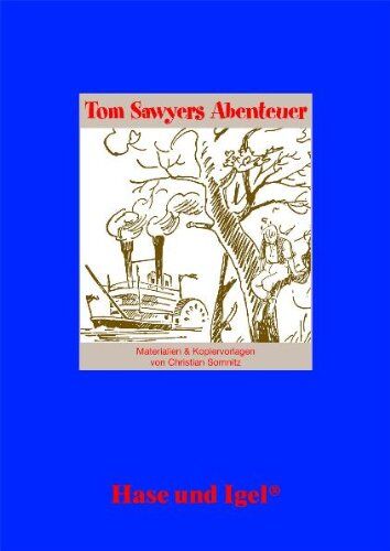 Christian Somnitz - Begleitmaterial: Tom Sawyers Abenteuer - Preis vom 05.10.2026 03:47:11 h