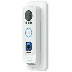 Ubiquiti G4 Doorbell Pro PoE Unterputz-Winkelhalterung 25°