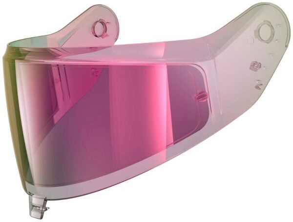 SHARK VZ40045P-PNK-TU Tinted motorcycle visors