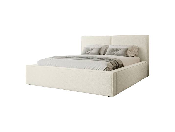 POLSTERBETT Santos Boucle