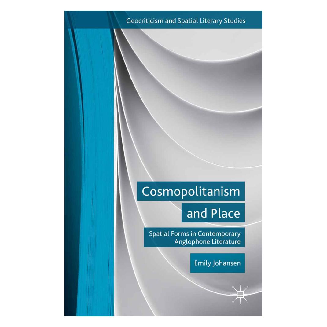 Springer Cosmopolitanism and Place (Englisch, Softcover, E. Johansen) (55836963)