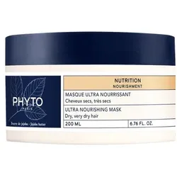PHYTO PARIS - Nutrition - Maske 200 ml