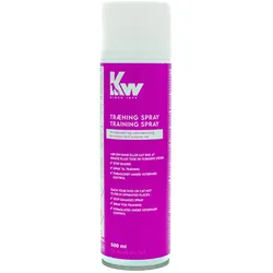 KW Trainingsspray für Hunde und Katzen 500 ml - für eine sanfte Erziehung