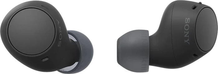 Sony WFC510B In-Ear schwarz TWS-BT-Kopfhörer